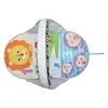 Aktivitāšu paklājs Fisher-Price 2-in-1 Flip & Fun Photo 5