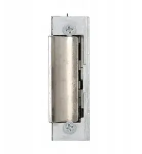 Electrobolt for Panic Exit Doors mean well MECATP1024 10–24V AC/DC for Push Bar Systems
