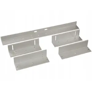 Mounting bracket ZL type SCOT BK-1200DZL2 for panels and fixtures