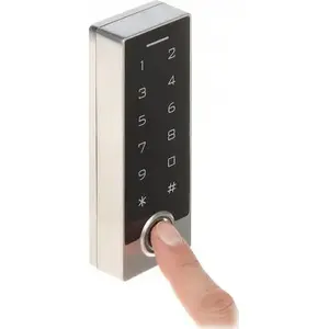 Atlo mechanical combination lock ATLO-KRMFW-855-TUYA with Tuya Wi‑Fi module