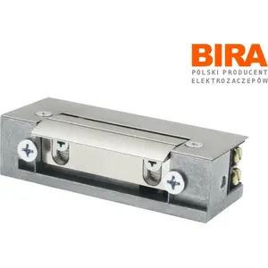 Электрозадвижка HARTTE S12UP серия S 12V AC/DC с внутренней памятью (No name, MPN S12UP)