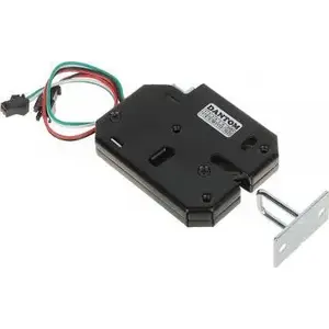 Electromagnetic Cabinet Strike No name DT-05, model DT-05