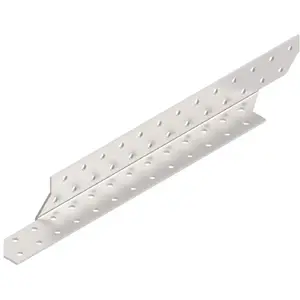 Nail strip ESSVE TAGÅSANKER 330x32x2.0 mm right, model 452216