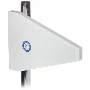 Логарифмическая антенна ATK-ALP/LTE+SMA-KAT/10 для GSM/DCS/UMTS/HSDPA, SMA разъём, 10 dB