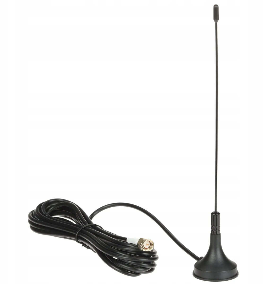 Wi‑Fi Antennas
