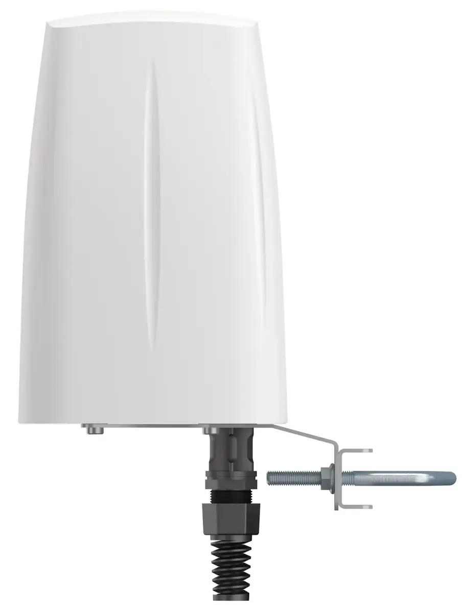 QuWireless QuSpot omni antena PoE/LAN 4 dBi Photo 7