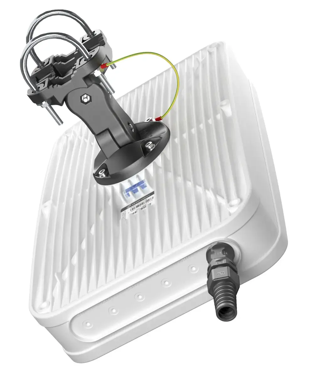 QuWireless QuMax Omni for TRB500 — омни-антенна 4 dBi Photo 4