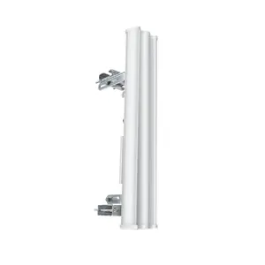Секторная антенна UBIQUITI AM-5G20-90, 5.15–5.85 ГГц, 20.3 dBi, 91° горизонтальный луч, двойная поляризация