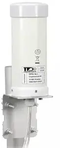 Наружная всенаправленная антенна Trans-Data TD-5G-DZ7 — совместимость GSM/GPRS/LTE/5G, всенаправленная