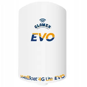 Интернет‑антенна Glomex weBBoat 4G Lite EVO IT1104EVO — 1 SIM, Wi‑Fi