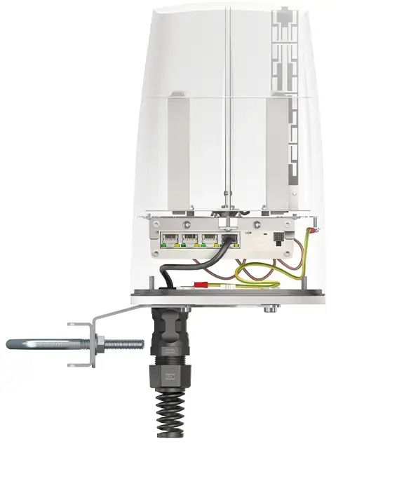 QuWireless QuSpot AX10S омнинаправленная антенна Photo 3