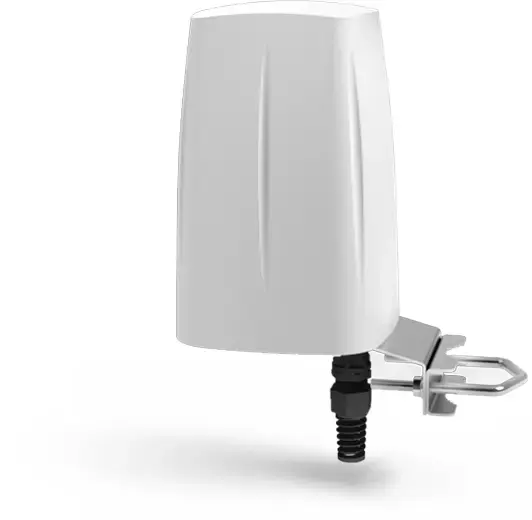 QuWireless QuSpot AX10S омнинаправленная антенна Photo 4