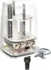 QuWireless QuSpot AX10S omni-directional antenna Photo 8