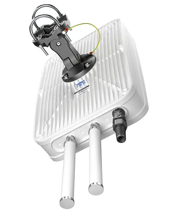 QuWireless AX50MO омнинаправленная антенна Photo 4