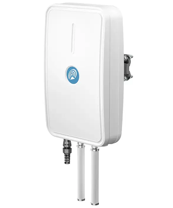QuWireless AX50MO омнинаправленная антенна Photo 5