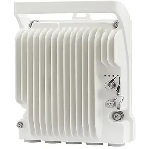 Network antenna Cambium Networks PTP 820S, radio 24–38 GHz, 48 V DC, IP66, 10/100/1000Base-T