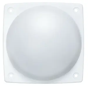 Направленная MIMO-антенна Lancom Systems AirLancer IN-H180 — 2,4–5,9 ГГц, 5 дБи, RP-SMA, двойная поляризация