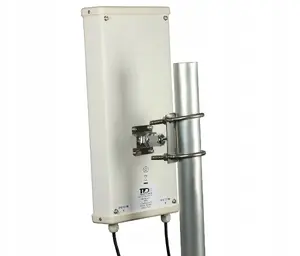 Панельная антенна Trans-Data TD-LTE-KPZ-8/8 для GSM/GPRS и TD-LTE MIMO