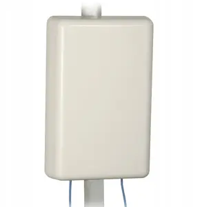 Панельная антенна Trans-Data TD-5G-KPZ-7/7/7 для GSM/GPRS/LTE/5G MIMO — 3x разъёма