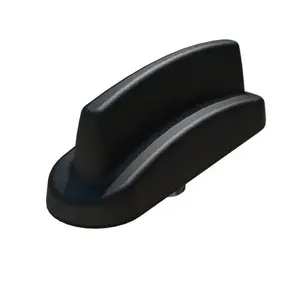 Omni virziena tīkla antena Panorama Antennas LPAM-BC3G-26-1SP — 6 dBi, 0.698–0.96 / 1.71–3.8 GHz, SMA