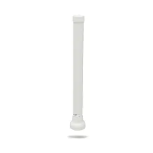 Omnvirzienu antena Panorama Antennas BSM-450-6-60-5SP — MiMo 4G/5G, 0,450–6,17 GHz, 6 dBi, SMA vīrietis