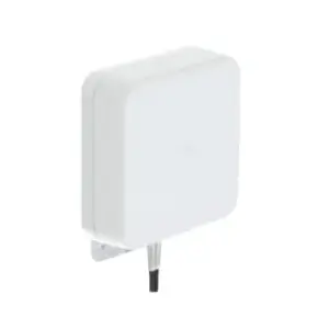 Omni-directional antenna Panorama Antennas WMMG-7-38-5SP, 0.698–3.8 GHz, 5 dBi, SMA male