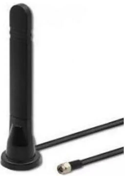 Wi-Fi antenas