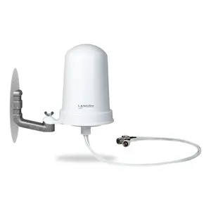 Омнинаправленная антенна Lancom Systems AirLancer ON-T360ag — 2.4–5.9 ГГц, до 7 дБи, N-type, вертикальная поляризация