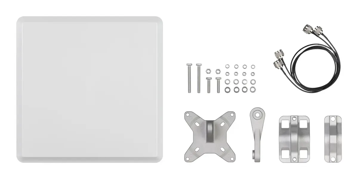 Направленная антенна Lancom AirLancer ON-D8a Photo 3