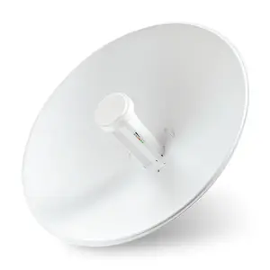 Network bridge UBIQUITI PowerBeam M5 (PBE-M5-400), 5 GHz, 25 dBi, Gigabit Ethernet