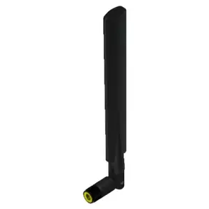 Omni-directional antenna Panorama Antennas PWB-BC3G-38-RSMAP, 0.698–3.8 GHz, SMA male, 2 dBi