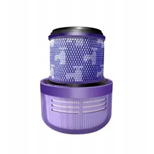 HEPA фильтр выходного воздуха задний JETtools для Dyson V11 Outsize Absolute (совместимый) SB11012