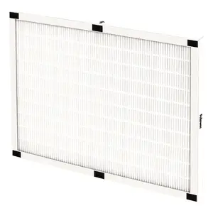 Air purifier HEPA filter Fellowes PT65 — compatible replacement, 99% efficiency, 360 g, 1 pc