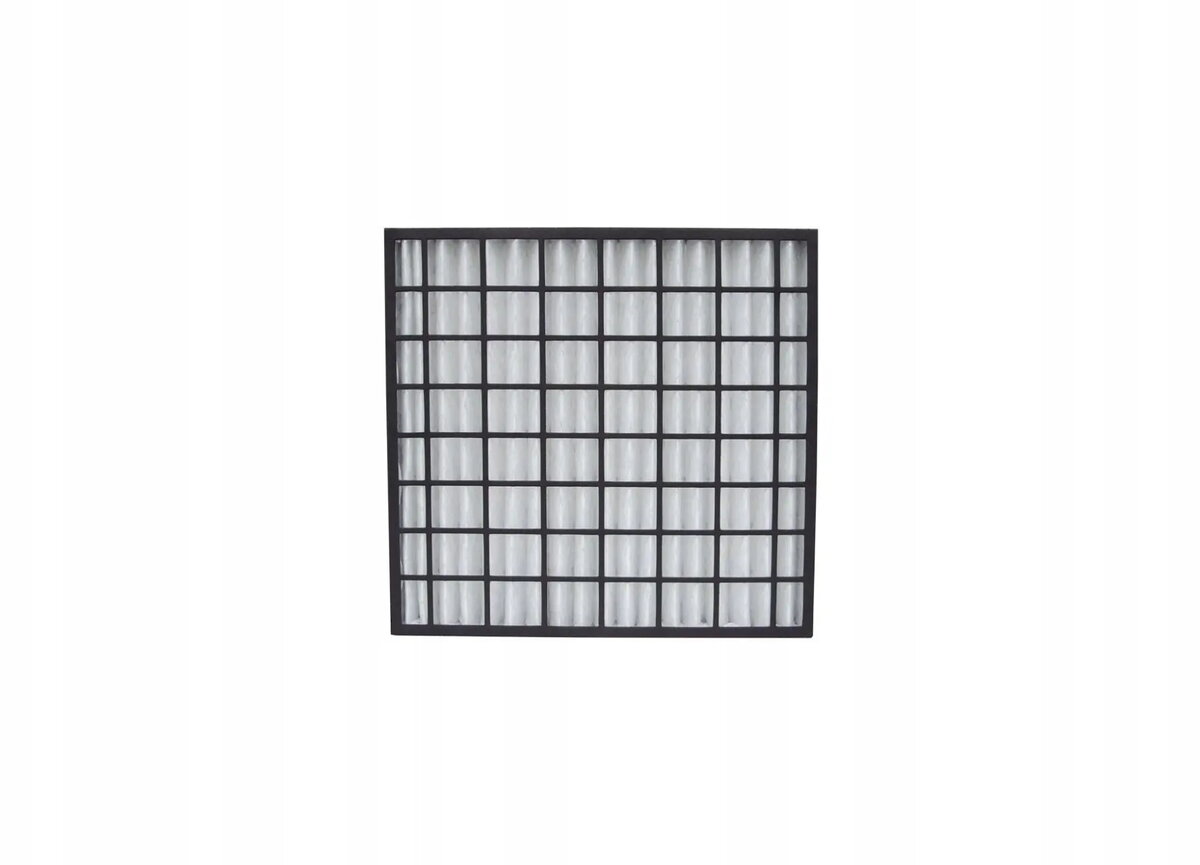 Filtri ventilācijai