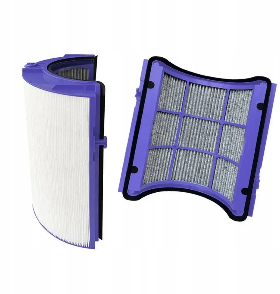 Filtri ventilācijai