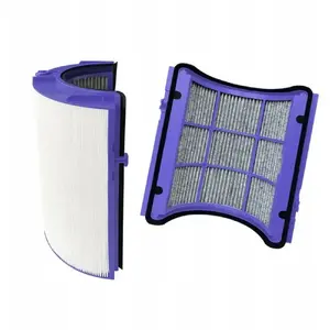 HEPA H13 filtrs kasetei Dyson HP06/TP06/PH01/PH02 gaisa attīrītājiem — JETtools SB11062