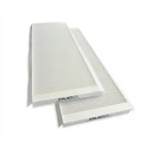 Filter set for Energy Comfort D400 / Comfort Plus — coarse 65% and ePM1 55% replacement filters