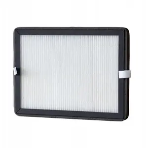 Air Dehumidifier Filter Webber Vich DEC500 HEPA11 replacement filter