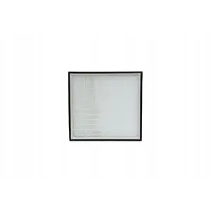 HEPA Main Filter for Starmix AEROXX Air Purifier, 1 pc (MPN SX466101)