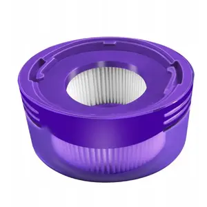 HEPA izplūdes gaisa filtrs Dyson V8 (aizmugures izvads) — JETtools SB11005