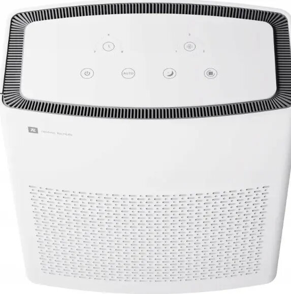 Ventilation Filters