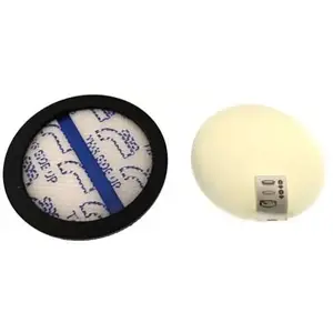 Dust Filter for Nilfisk S1 vacuum cleaner, OEM replacement (MPN 128389467)