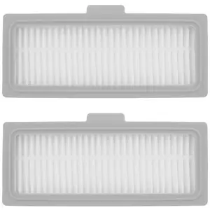 HEPA H13 washable replacement filter for TESLA RoboStar iQ550 (2 pcs)