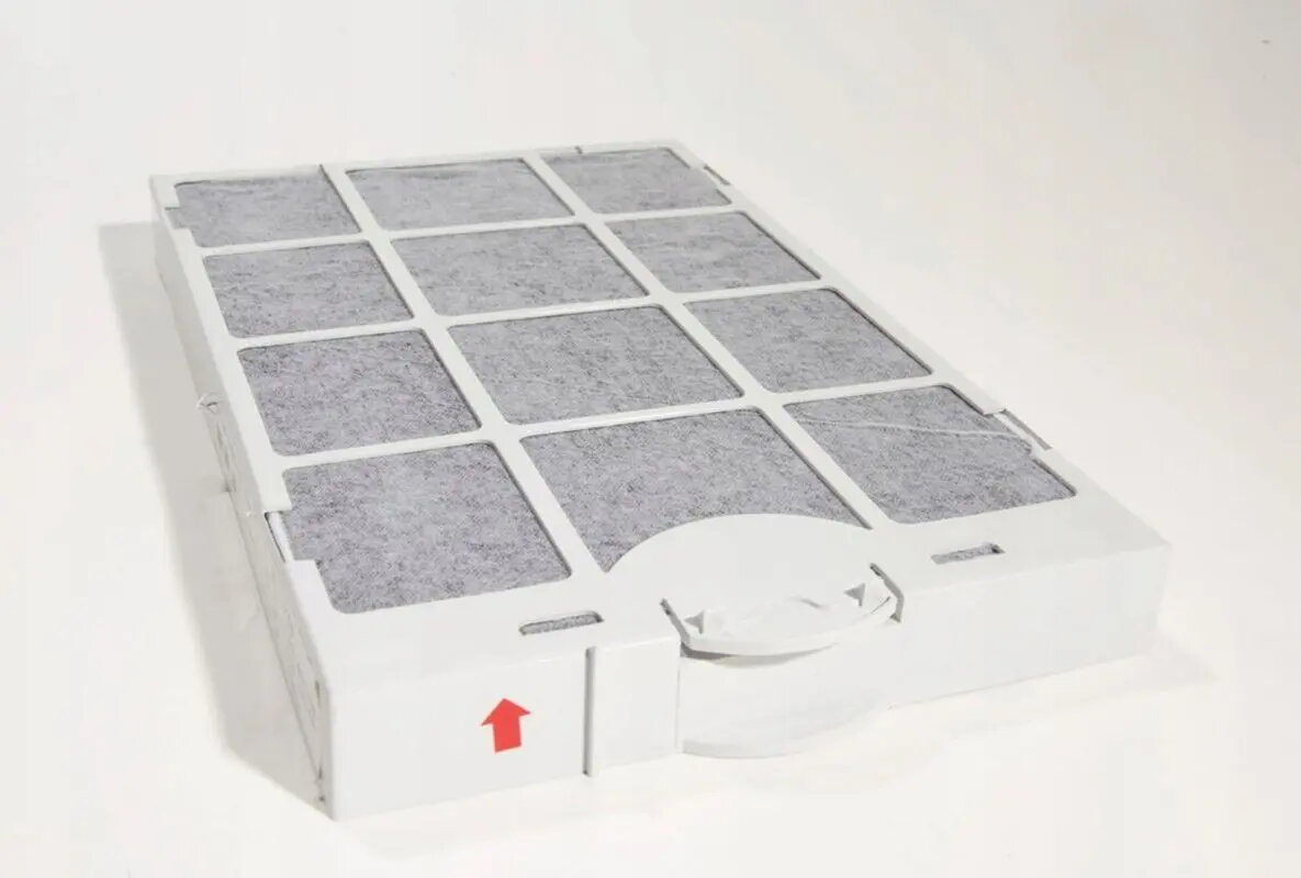 Filtri ventilācijai