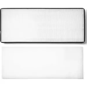 SpiroFlex ventilation heat recovery filter set VENT CLEAR V3 (S) – replacement filters for VCV3-ZF