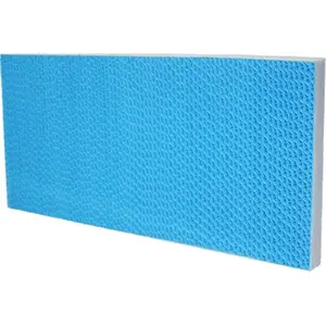 Water filter cartridge for Webber air purifier AP9700, replacement part (MPN 2886)
