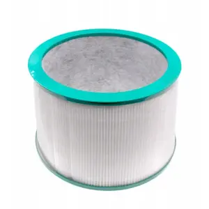 HEPA H13 Replacement Filter for Dyson DP01 DP03 HP02 HP03 Purifier by JETtools (MPN SB11050)