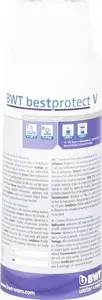 Filtrējošs kārtridžs BWT Bestprotect V (rezerves kārtridžs, modelis 1002000117)
