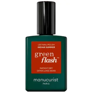 Nail Lacquer ANNY Indian Summer 15 ml – MANUCURIST Green Flash LED Gel Nail Lacquer