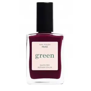 Лак для ногтей Peggy Sage MANUCURIST Green Prune 15 мл